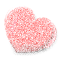 Love letter heart image